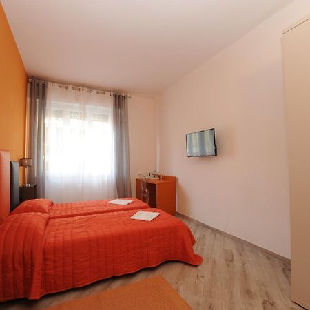 B&B Ariston Pisa Tower Esterno foto