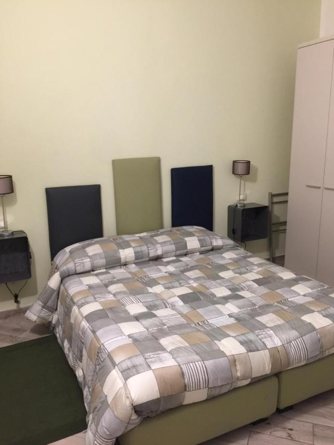 B&B Ariston Pisa Tower Esterno foto