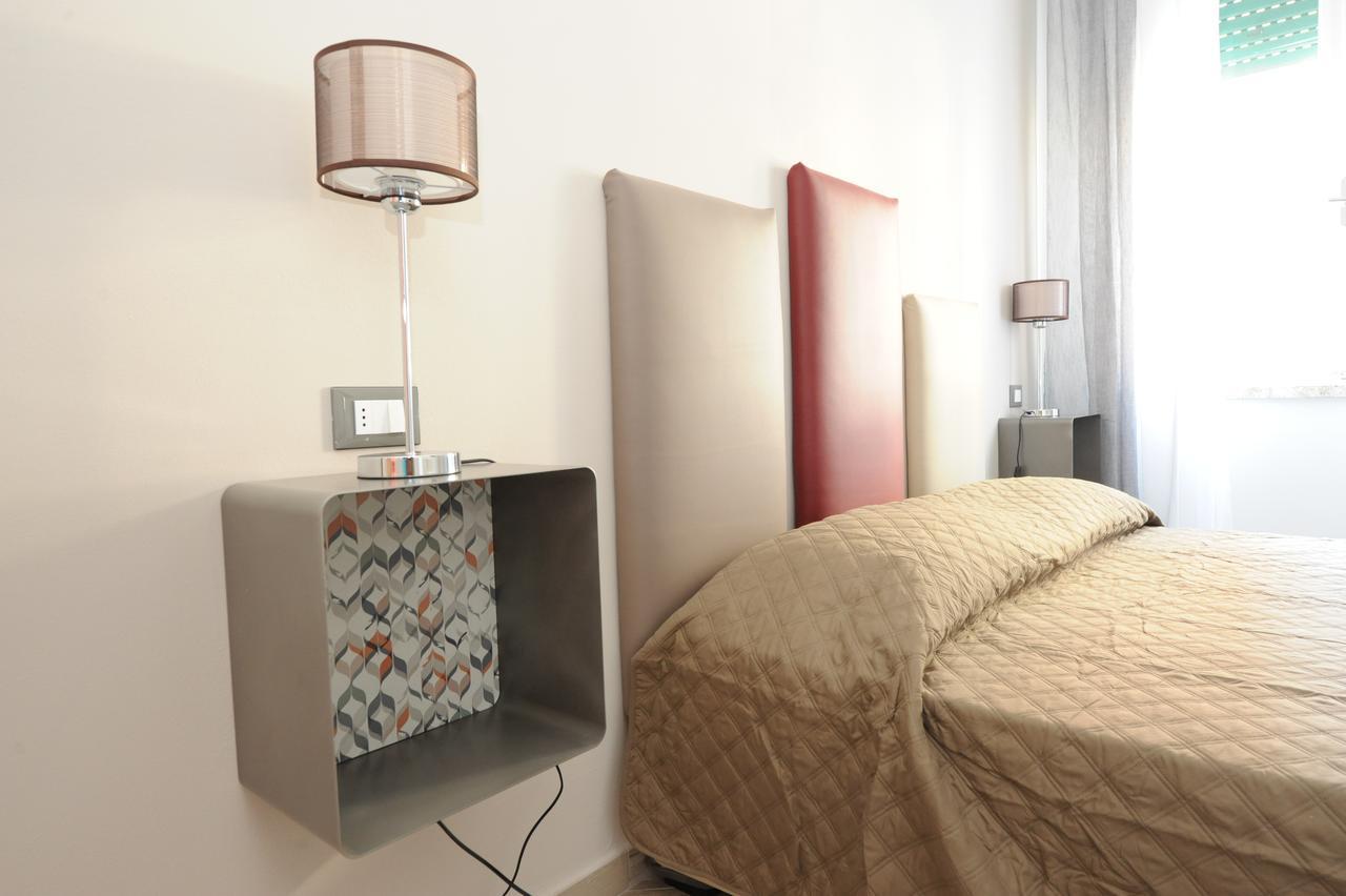 B&B Ariston Pisa Tower Esterno foto