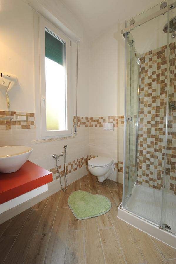 B&B Ariston Pisa Tower Esterno foto