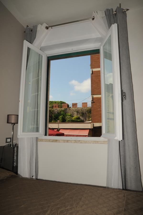 B&B Ariston Pisa Tower Esterno foto