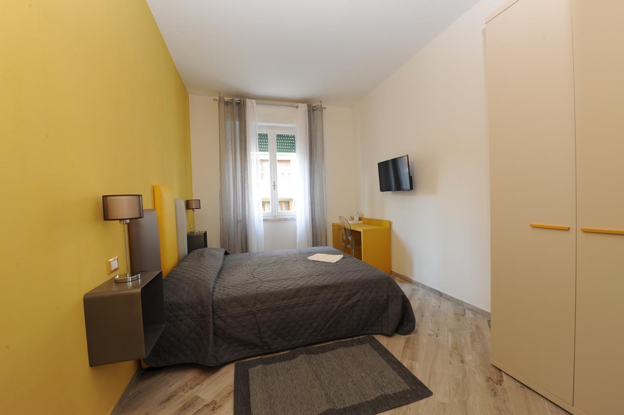 B&B Ariston Pisa Tower Esterno foto