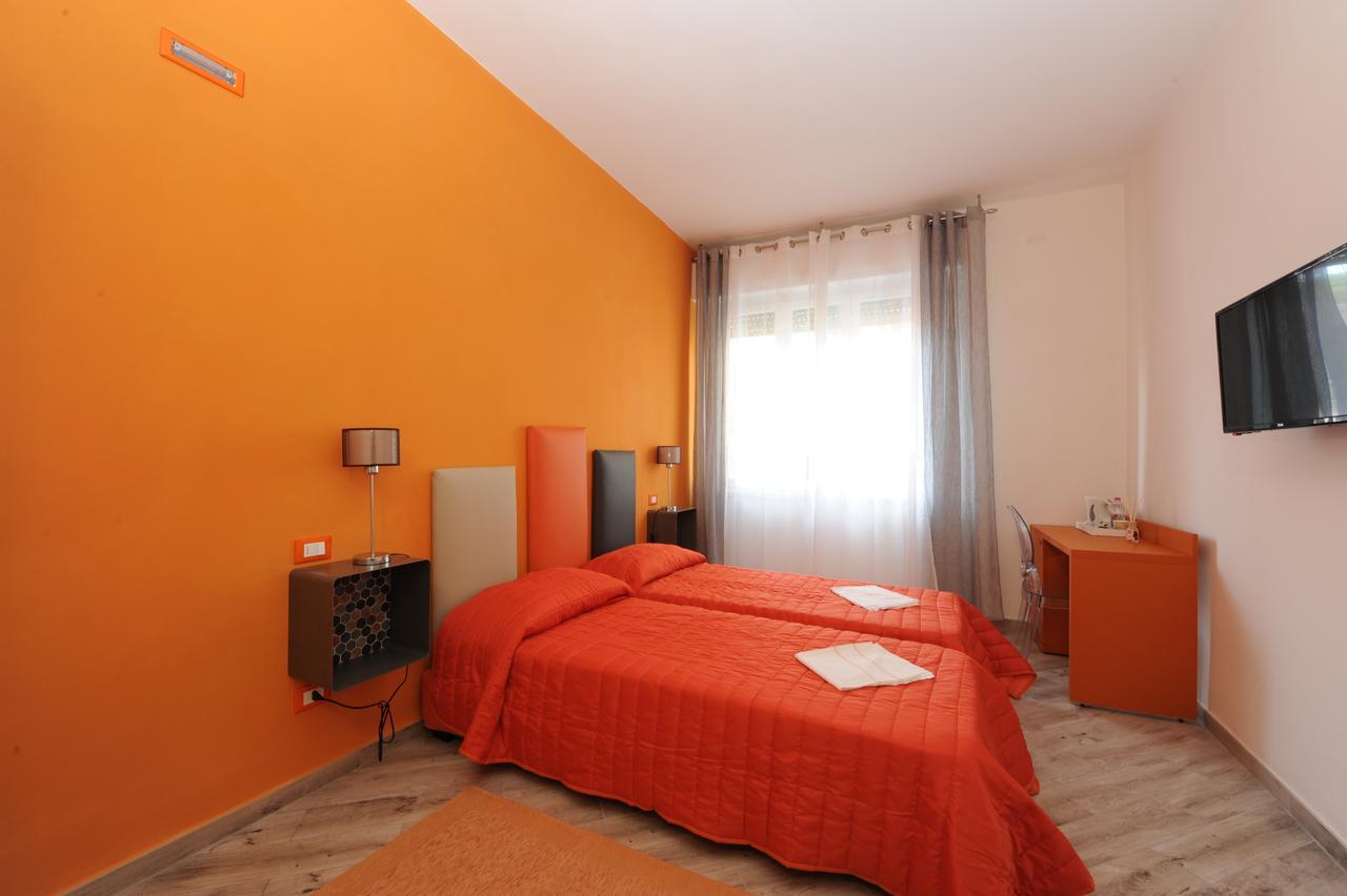 B&B Ariston Pisa Tower Esterno foto