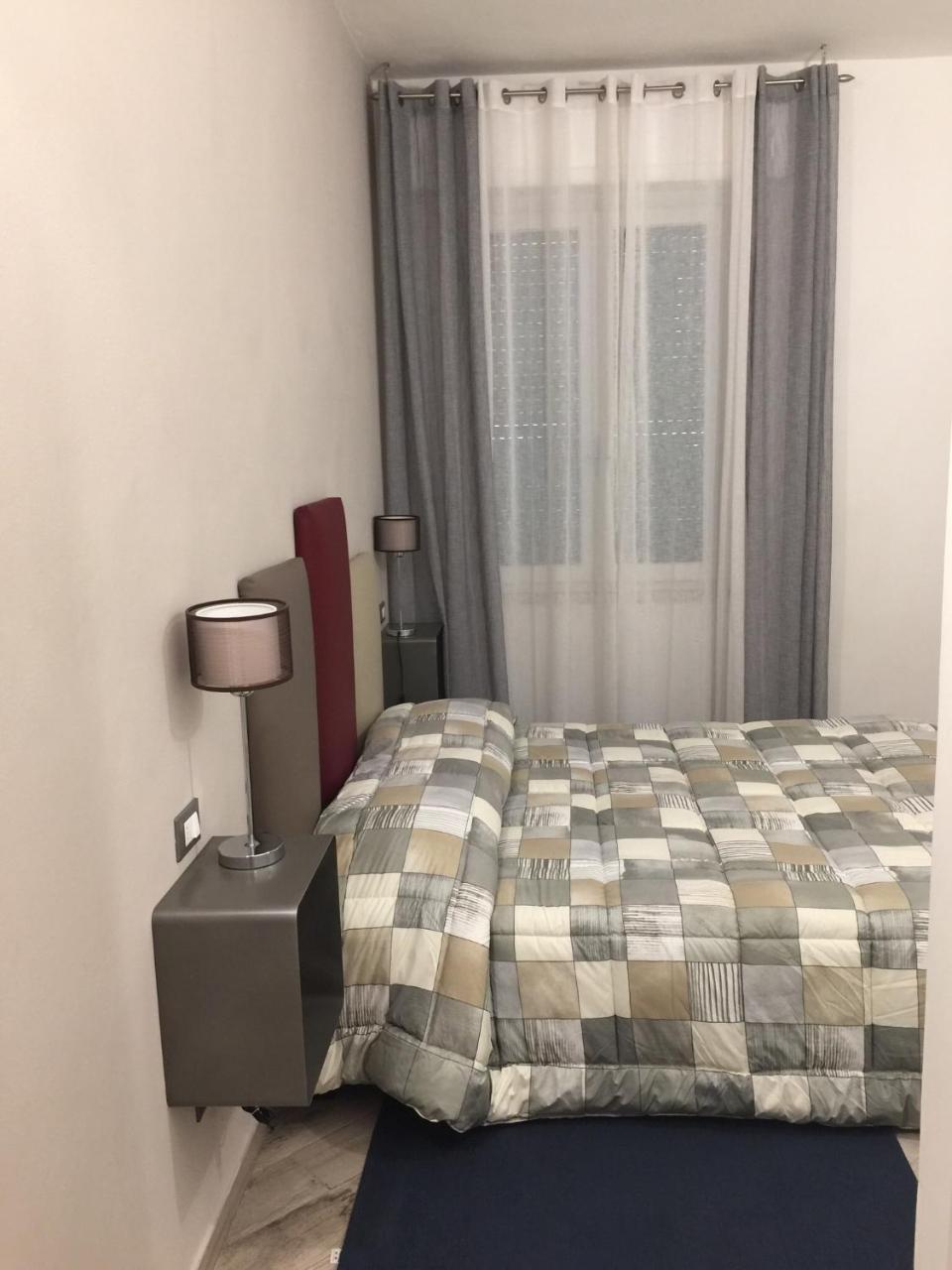 B&B Ariston Pisa Tower Esterno foto