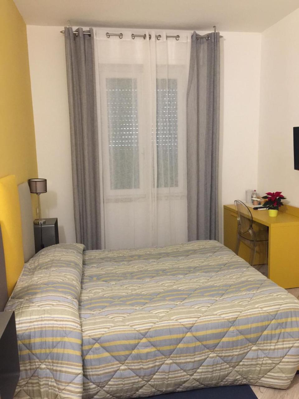 B&B Ariston Pisa Tower Esterno foto