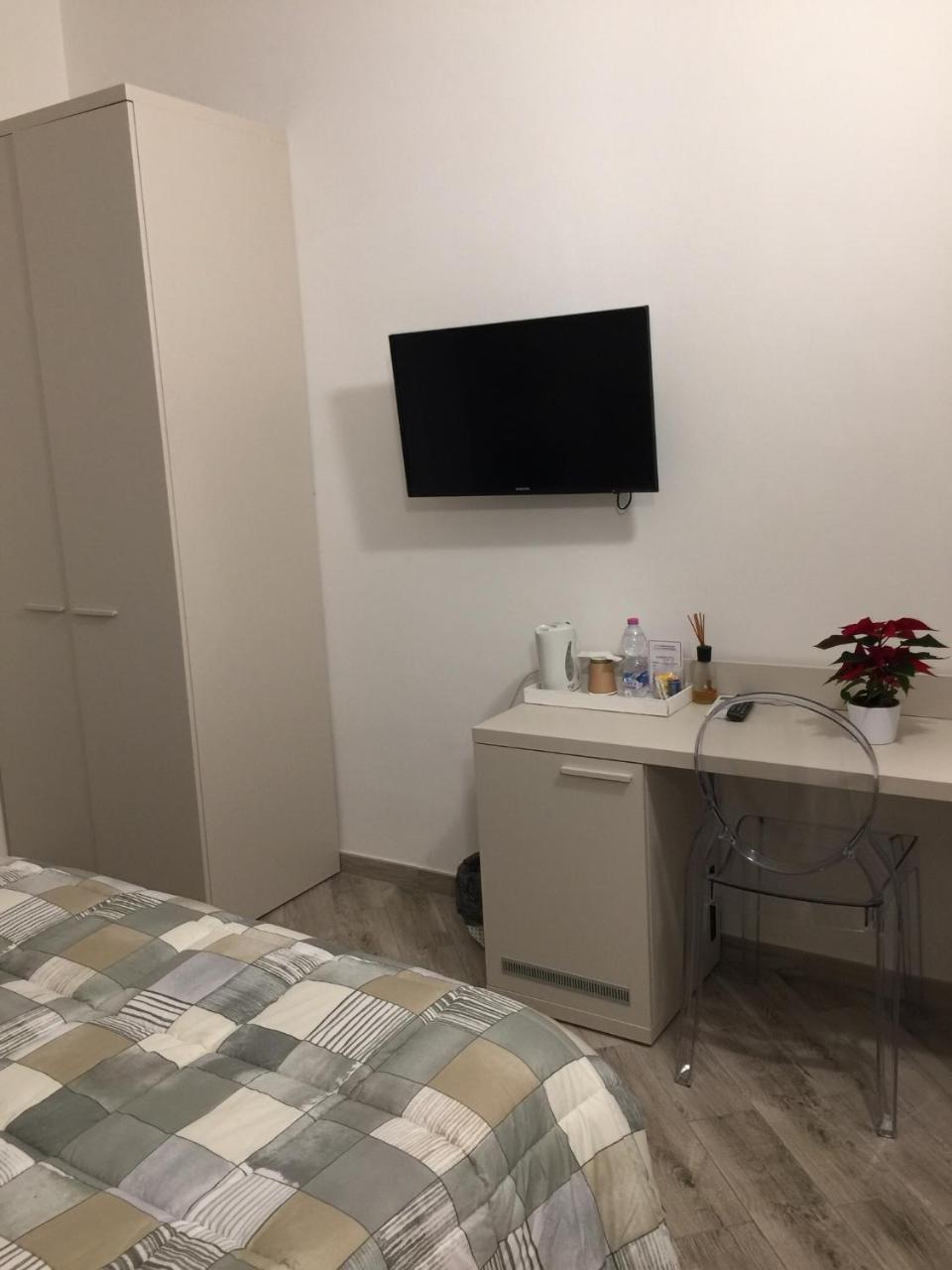 B&B Ariston Pisa Tower Esterno foto