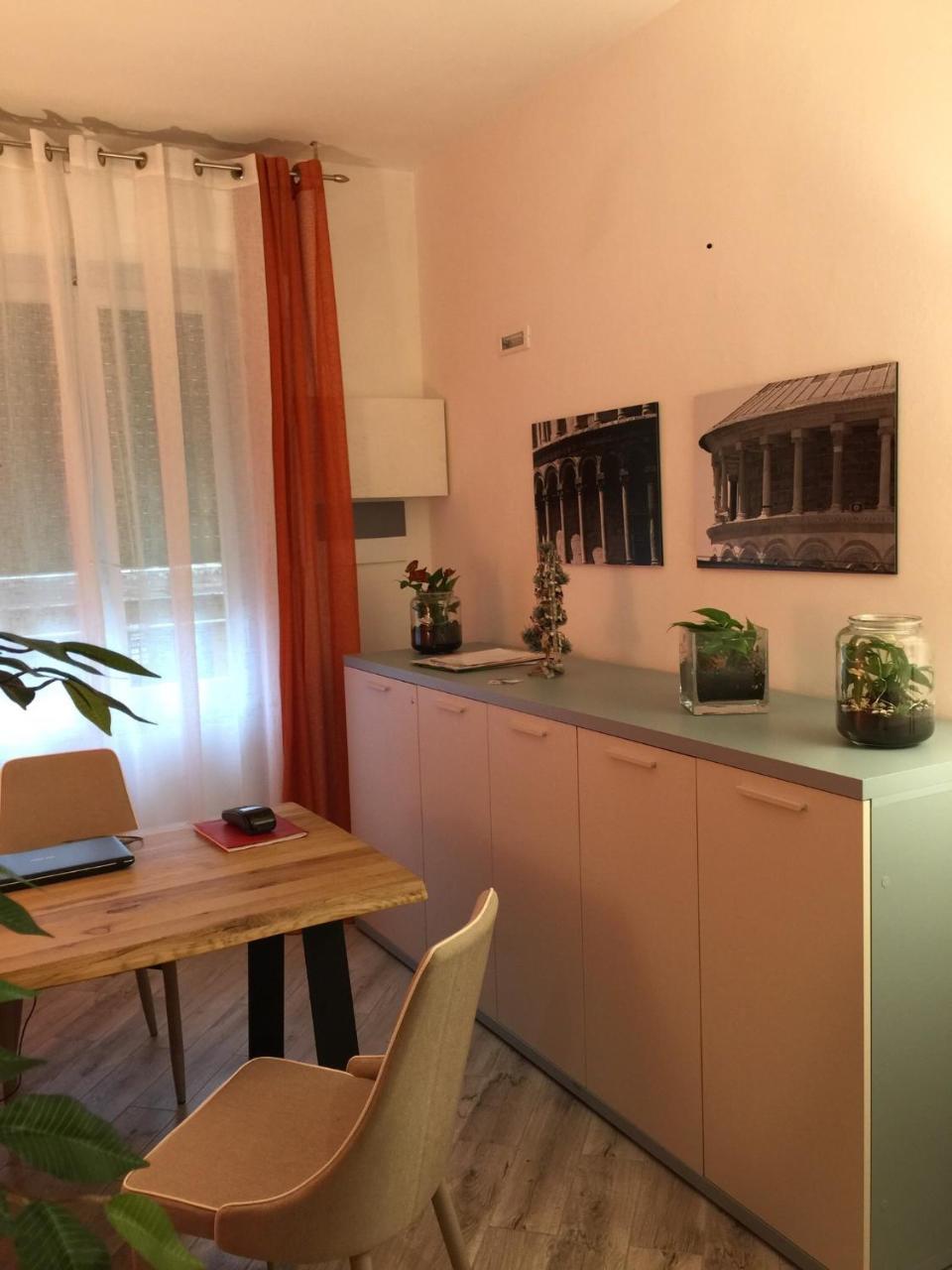 B&B Ariston Pisa Tower Esterno foto
