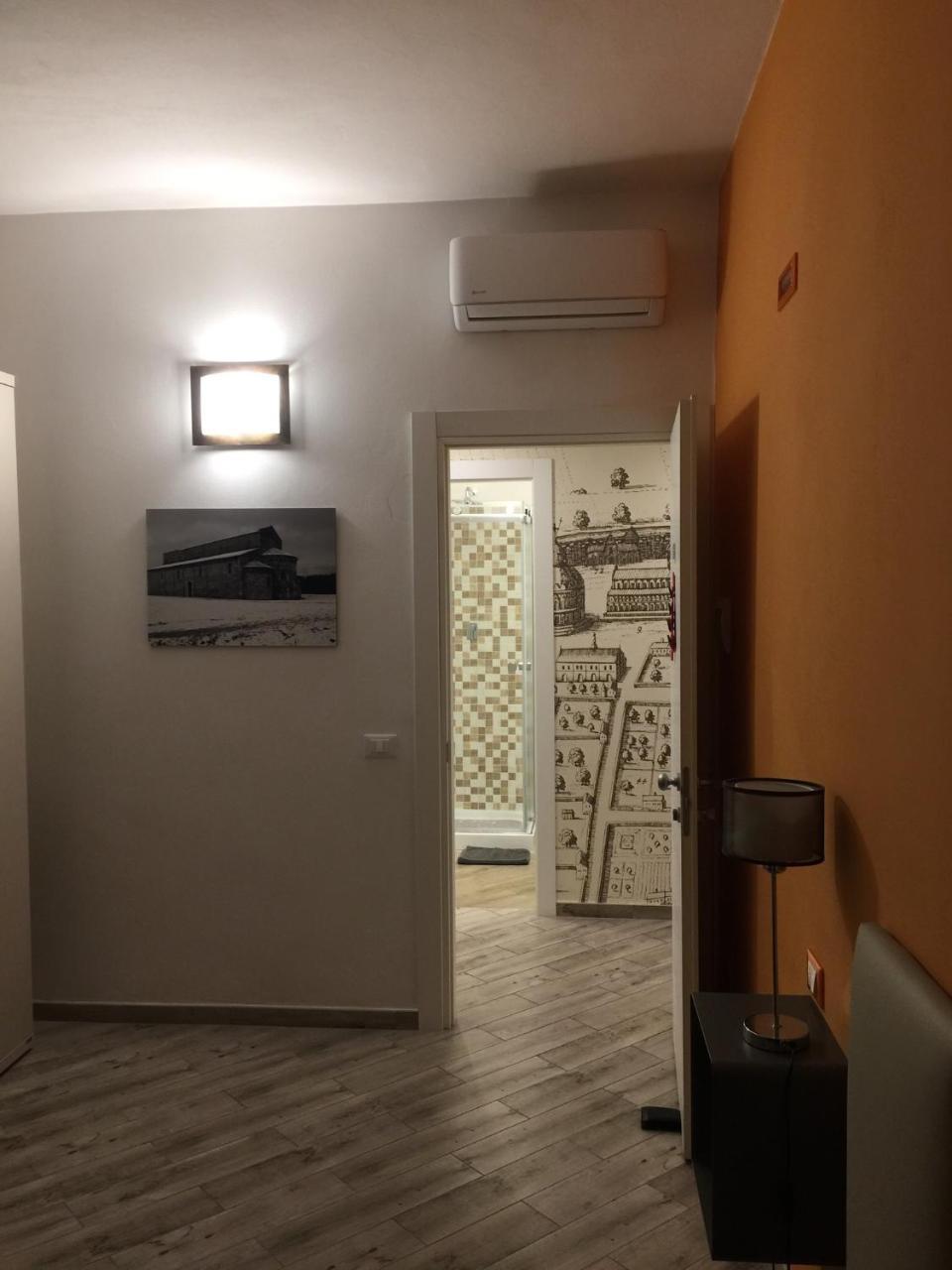 B&B Ariston Pisa Tower Esterno foto