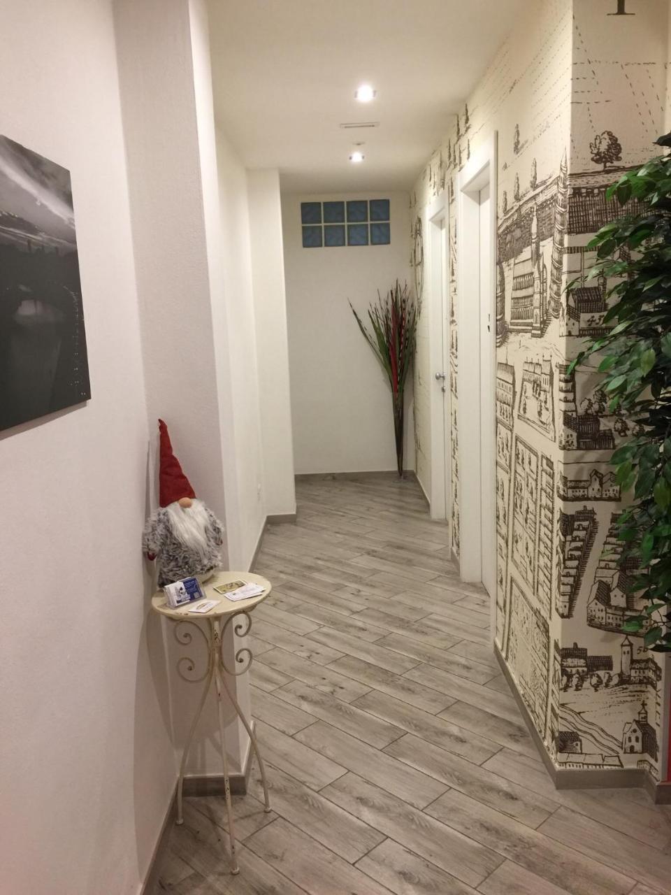 B&B Ariston Pisa Tower Esterno foto