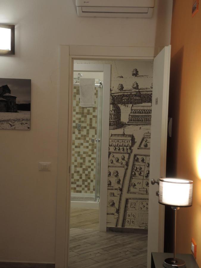 B&B Ariston Pisa Tower Esterno foto