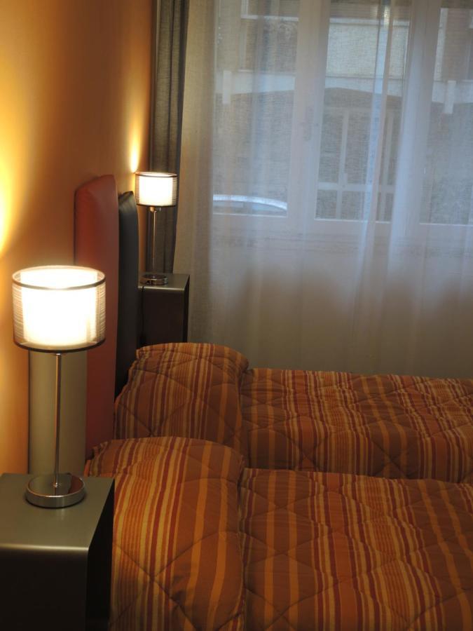 B&B Ariston Pisa Tower Esterno foto