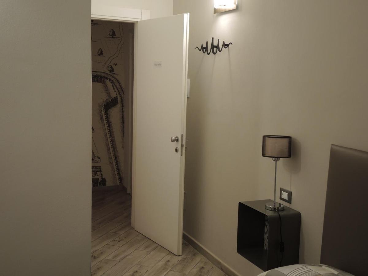 B&B Ariston Pisa Tower Esterno foto