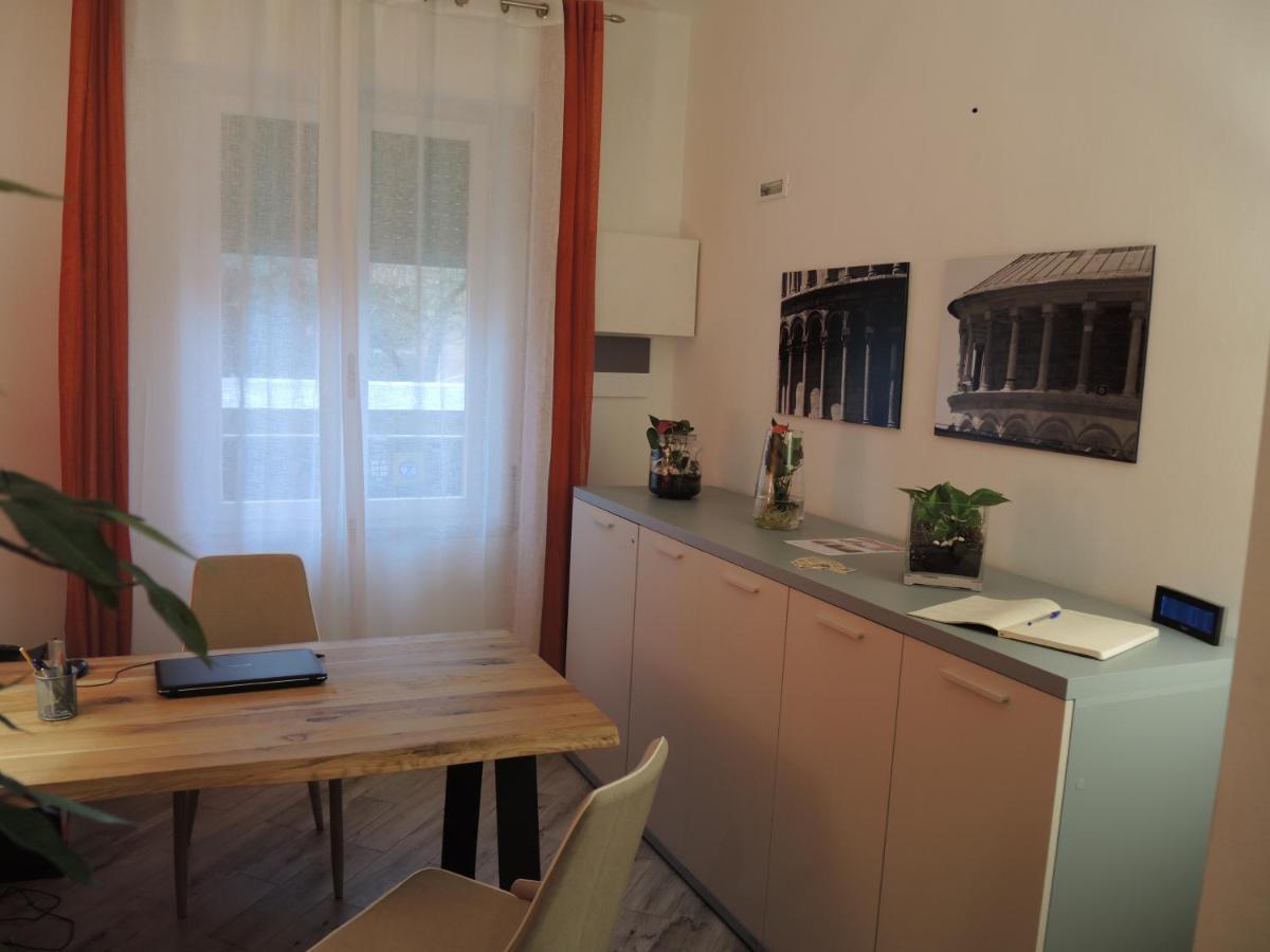 B&B Ariston Pisa Tower Esterno foto