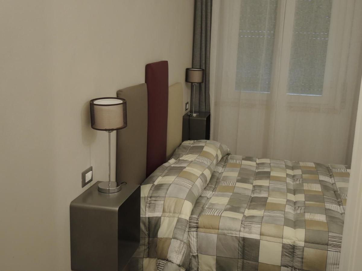 B&B Ariston Pisa Tower Esterno foto