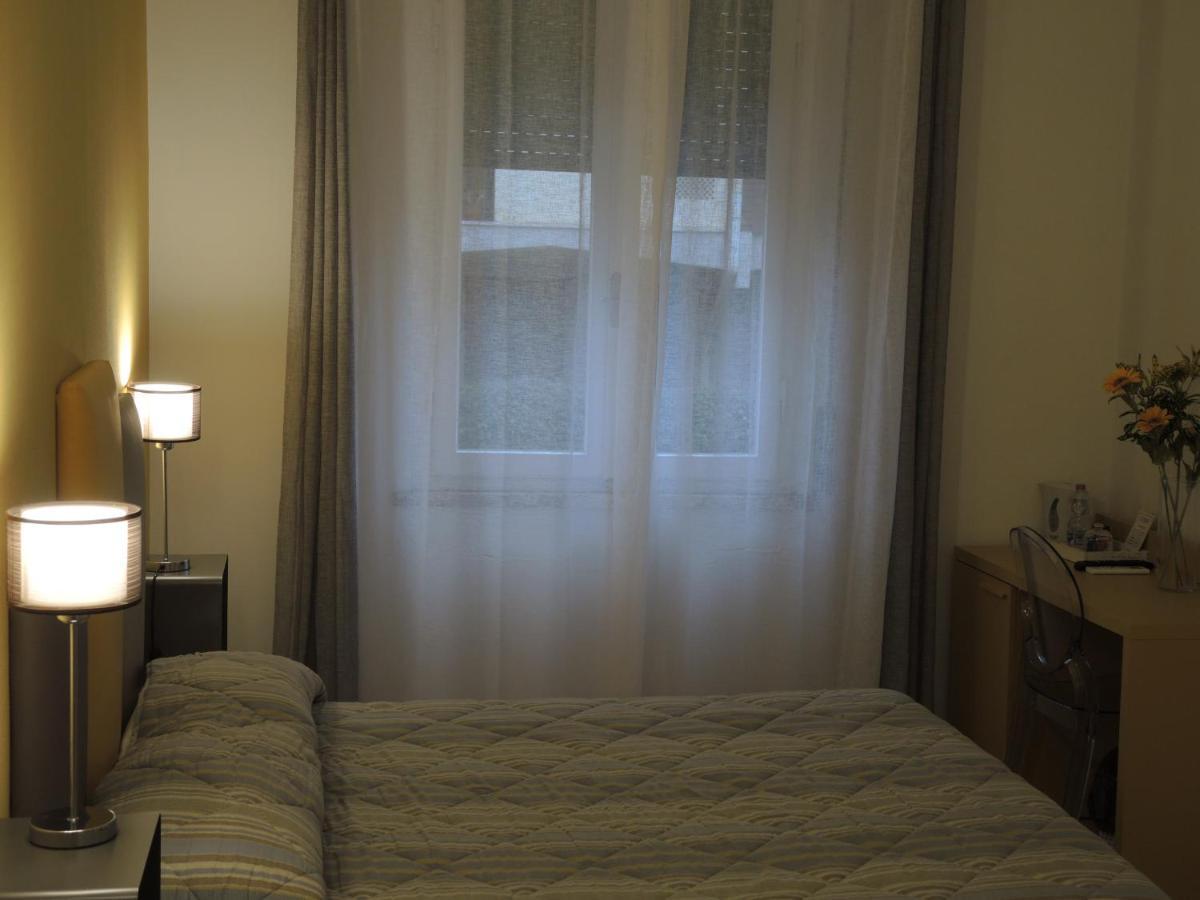 B&B Ariston Pisa Tower Esterno foto