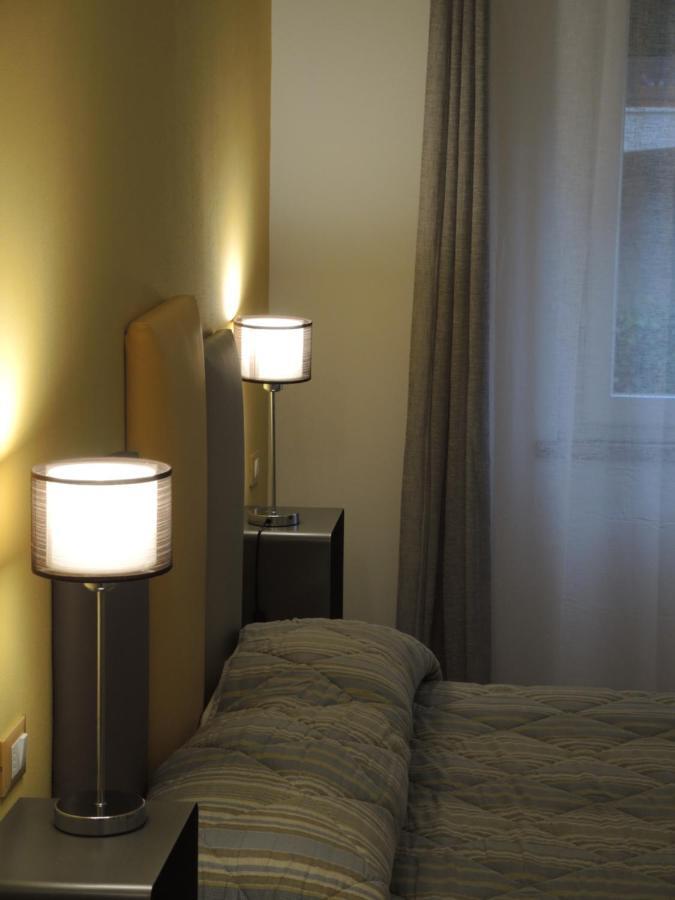 B&B Ariston Pisa Tower Esterno foto